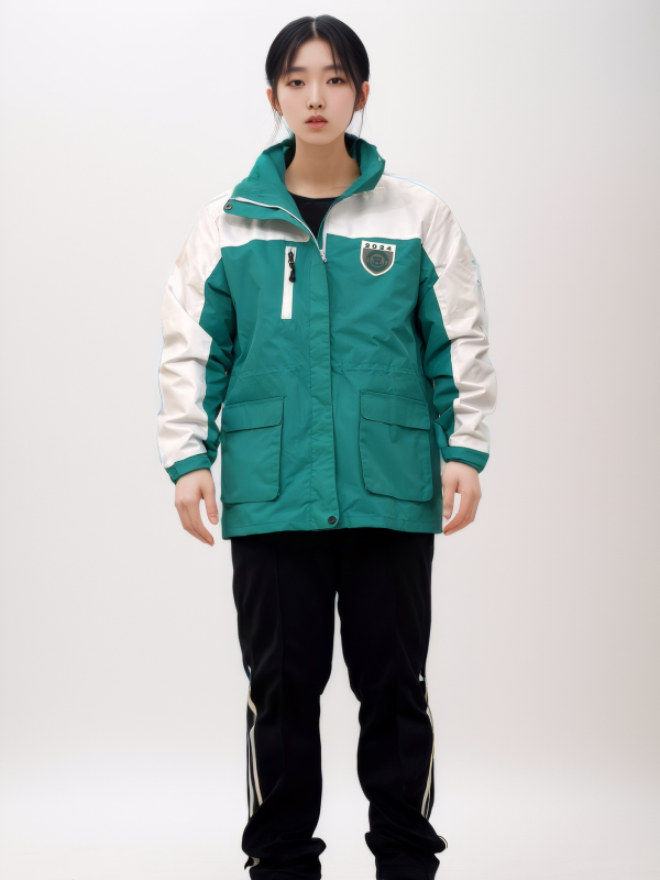 中學(xué)校服冬裝