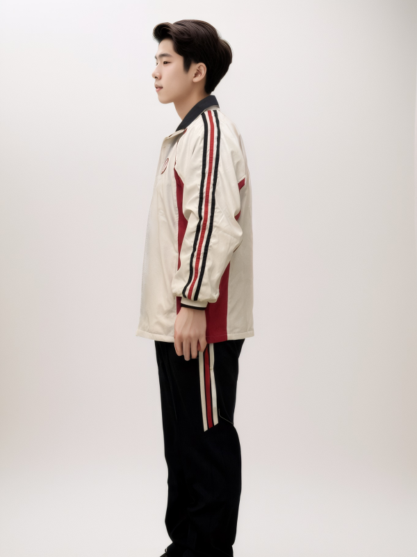 中學(xué)校服秋裝