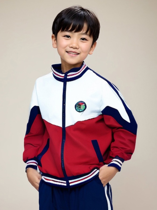 小學(xué)校服秋裝